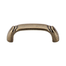 M190 GBZ - Tuscany - 2.5" Dover D-Pull - German Bronze