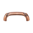 M219 OEC - Tuscany - 2.5" Dover D-Pull - Old English Copper