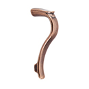 M226 OEC - Tuscany - 2.5" Dover Latch Pull - Old English Copper