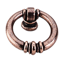 M220 OEC - Tuscany - 1.5" Newton Ring Pull - Old English Copper