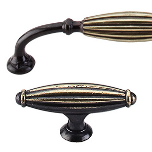 Tuscany Collection - Dark Antique Brass