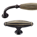 Tuscany Collection - Dark Antique Brass