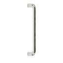 TK226 PN - Victoria Falls - 12" Appliance Pull - Polished Nickel