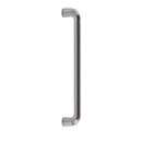 TK226 BSN - Victoria Falls - 12" Appliance Pull - Brushed Satin Nickel