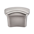 TK220 BSN - Victoria Falls - 1.5" Cabinet Knob - Brushed Satin Nickel