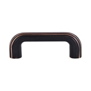 TK222 UM - Victoria Falls - 3" Cabinet Pull - Umbrio