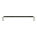 TK225 PN - Victoria Falls - 12" Cabinet Pull - Polished Nickel