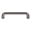 TK223 PTA - Victoria Falls - 5" Cabinet Pull - Pewter Antique