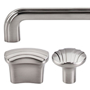 Victoria Falls - Brushed Satin Nickel