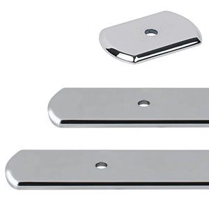 Wescott - Polished Chrome