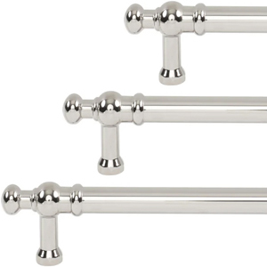 Wetherby - Polished Nickel