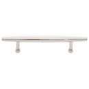 TK963PN - Allendale - 3.75" Cabinet Pull - Polished Nickel