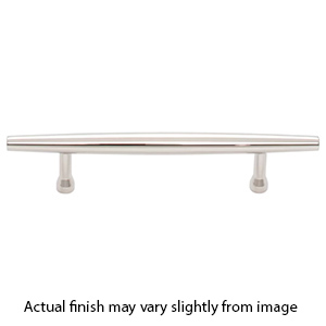 TK964PN - Allendale - 5" Cabinet Pull - Polished Nickel