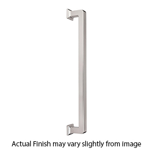 TK710BSN - Ascendra - 18" cc Appliance Pull - Brushed Satin Nickel