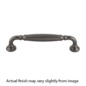 TK1056AG - Barrow - 12" Cabinet Pull - Ash Gray