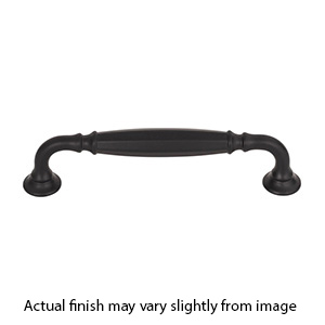 TK1054BLK - Barrow - 7-9/16" Cabinet Pull - Flat Black