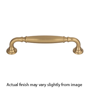 TK1056HB - Barrow - 12" Cabinet Pull - Honey Bronze