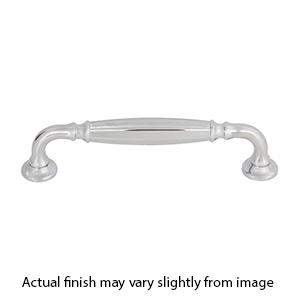 TK1052PC - Barrow - 5" Cabinet Pull - Polished Chrome