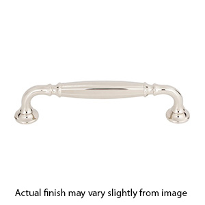 TK1054PN - Barrow - 7-9/16" Cabinet Pull - Polished Nickel