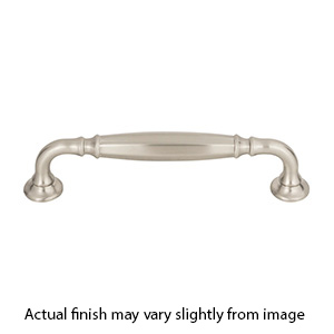 TK1052BSN - Barrow - 5" Cabinet Pull - Satin Nickel