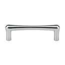 TK763PC - Brookline -  3.75" Cabinet Pull - Polished Chrome