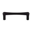 TK763TB - Brookline -  3.75" Cabinet Pull - Tuscan Bronze
