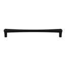 TK767BLK - Brookline -  9" Cabinet Pull - Flat Black