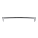 TK767PC - Brookline -  9" Cabinet Pull - Polished Chrome