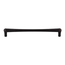 TK767TB - Brookline -  9" Cabinet Pull - Tuscan Bronze