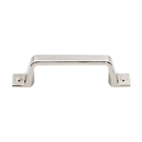 TK742PN - Channing -  3" Cabinet Pull - Polished Nickel