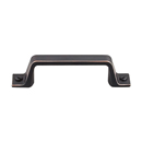 TK742UM - Channing -  3" Cabinet Pull - Umbrio