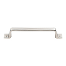 TK744PN - Channing -  5 1/16" Cabinet Pull - Polished Nickel