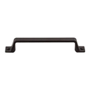 TK744SAB - Channing -  5 1/16" Cabinet Pull - Sable