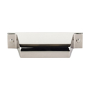 TK772PN - Channing -  2.75" Cup Pull - Polished Nickel
