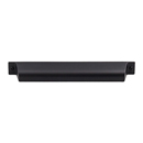 TK775BLK - Channing -  7" Cup Pull - Flat Black