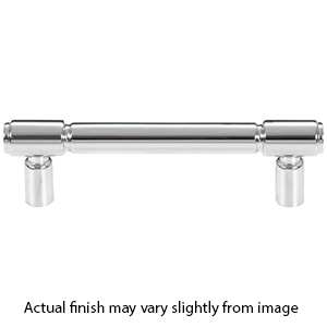 TK3115PC - Clarence - 7-9/16" Cabinet Pull - Polished Chrome