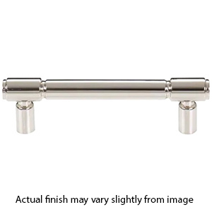 TK3116PN - Clarence - 8-13/16" Cabinet Pull - Polished Nickel