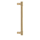 TK3118HB - Clarence - 12" Appliance Pull - Honey Bronze