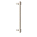TK3118PN - Clarence - 12" Appliance Pull - Polished Nickel
