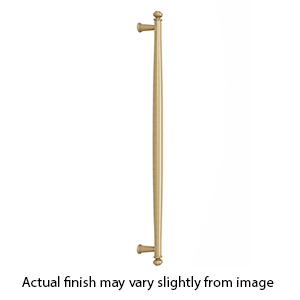 TK3197HB - Coddington - 12" Appliance Pull - Honey Bronze