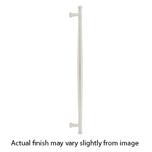 TK3198PN - Coddington - 18" Appliance Pull - Polish Nickel