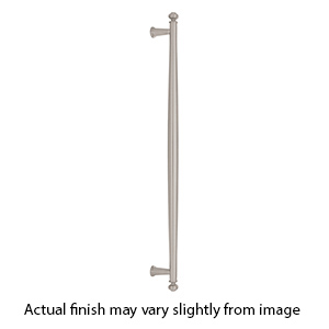 TK3197BSN - Coddington - 12" Appliance Pull - Satin Nickel