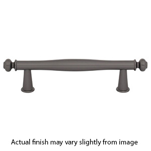 TK3191AG - Coddington - 3.75" Cabinet Pull - Ash Gray