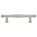 TK3191BSN - Coddington - 3.75" Cabinet Pull - Satin Nickel