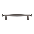 TK3192AG - Coddington - 5" Cabinet Pull - Ash Gray