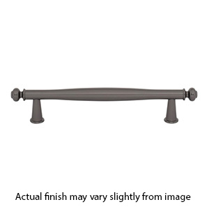 TK3193AG - Coddington - 6-5/16" Cabinet Pull - Ash Gray