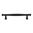 TK3192BLK - Coddington - 5" Cabinet Pull - Flat Black