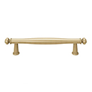 TK3192HB - Coddington - 5" Cabinet Pull - Honey Bronze