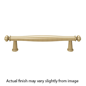 TK3193HB - Coddington - 6-5/16" Cabinet Pull - Honey Bronze