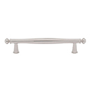 TK3192PN - Coddington - 5" Cabinet Pull - Polish Nickel